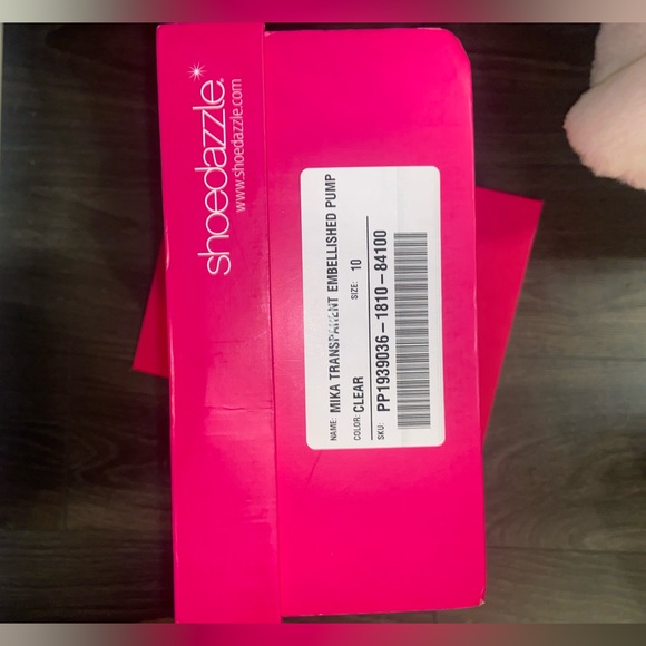 new . Worn once !! - Picture 2 of 3